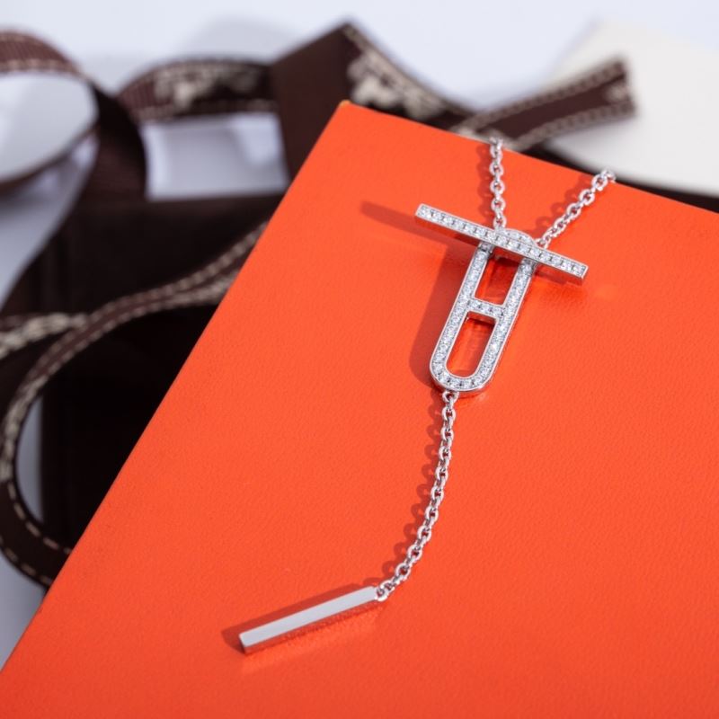 Hermes Necklaces